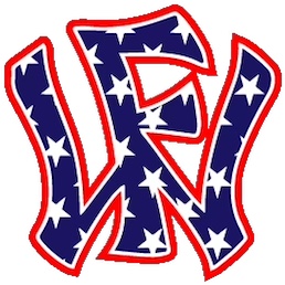 Stars & stripes alternate